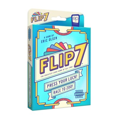 Flip 7 Flip 7