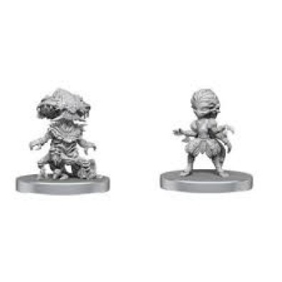 Pathfinder Deepcuts: Fungus Leshy and Seaweed Leshy