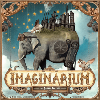 Imaginarium
