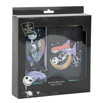 Nightmare Before Christmas Beauty Set Jack & Sally Enchanted by you 20 x 21,6 cm