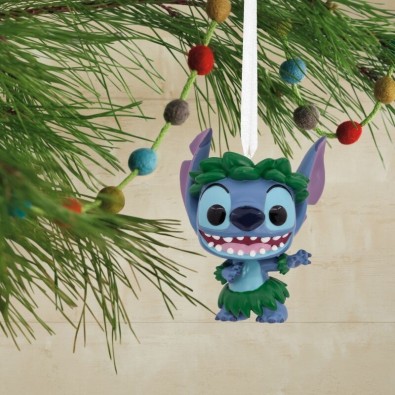 Funko Pop! Hawaiian Stitch Ornament 8 cm Funko Pop! Hawaiian Stitch Ornament 8 cm