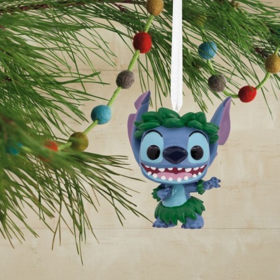 Funko Pop! Hawaiian Stitch Ornament 8 cm