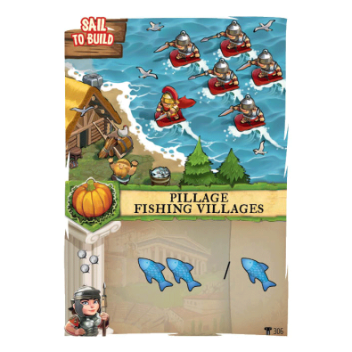 Imperial Settlers: Empires of the North – Roman Banners Imperial Settlers: Empires of the North – Roman Banners
