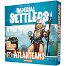 Imperial Settlers: Atlanteans