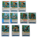 Imperial Settlers: Atlanteans