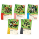 Imperial Settlers: Aztecs