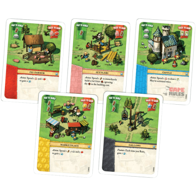 Imperial Settlers: Aztecs Imperial Settlers: Aztecs