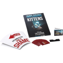 Exploding Kittens: Imploding Kittens