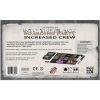 Into the Black: Boarding Party - Increased Crew (Exp)