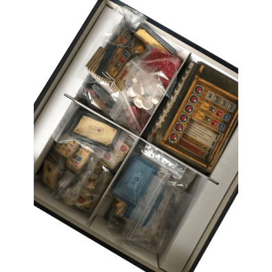 Istanbul Big Box Istanbul Big Box