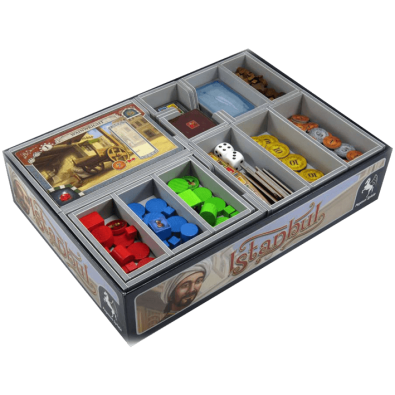 Istanbul Insert Istanbul Insert