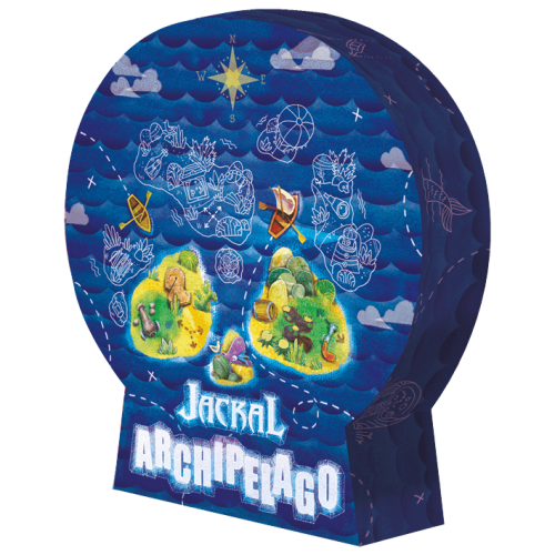 Jackal Archipelago