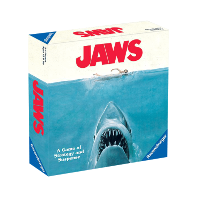 Jaws Jaws