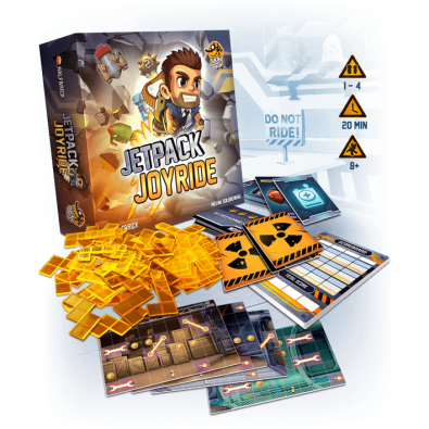 Jetpack Joyride