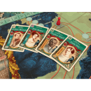 Jonathan Strange & Mr Norrell: A Board Game of English Magic