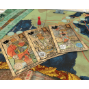 Jonathan Strange & Mr Norrell: A Board Game of English Magic