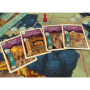 Jonathan Strange & Mr Norrell: A Board Game of English Magic