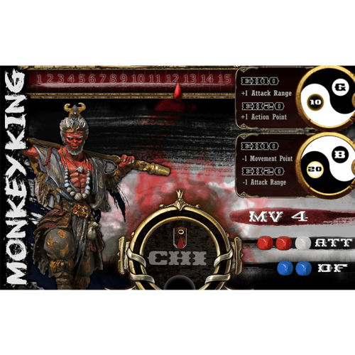 Journey: Wrath of Demons