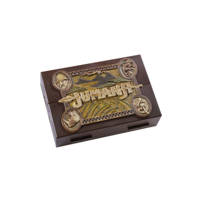 Jumanji Miniature Electronic Game Board Jumanji Miniature Electronic Game Board