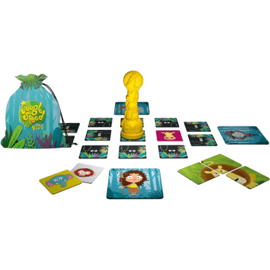 Jungle Speed Kids (GR)