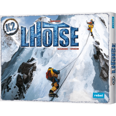 K2: Lhotse K2: Lhotse