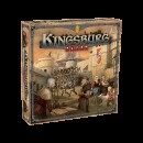Kingsburg (3rd Edition)