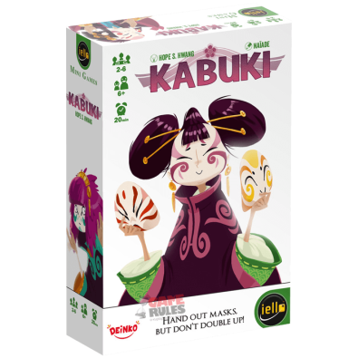 Kabuki Kabuki