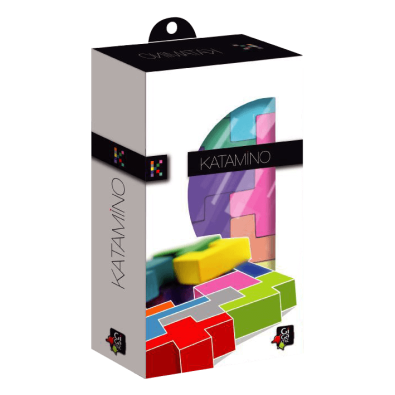 Katamino Pocket