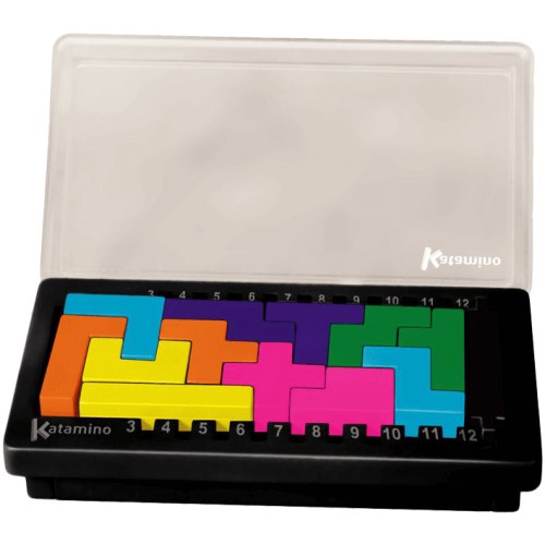 Katamino Pocket