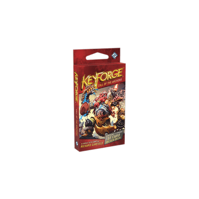 KeyForge: Call of the Archons - Archon Deck (Exp)