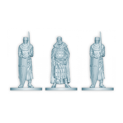 King & Assassins - Deluxe Edition