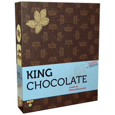 King Chocolate