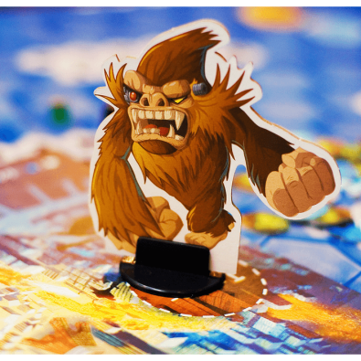 Ο Βασιλιάς του Τόκυο (Νέα Έκδοση)