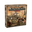 Kingsburg (Second Edition)