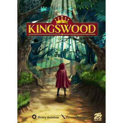 Kingswood Kingswood