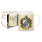 Harry Potter Mug 325 ml in Gift Box – Hufflepuff Harry Potter Mug 325 ml in Gift Box – Hufflepuff