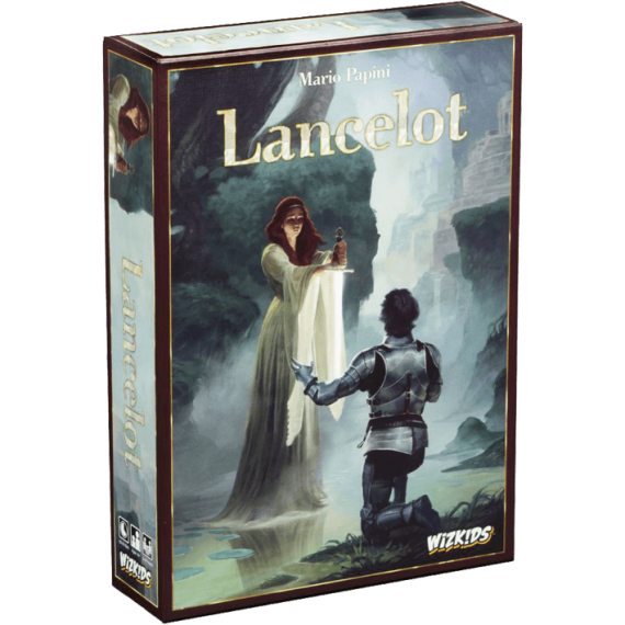 Lancelot