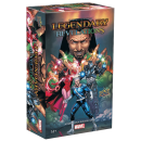 Legendary: A Marvel Deck Building Game - Revelations (Exp)