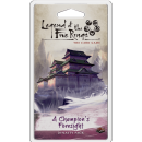 Legend of the Five Rings LCG: A Champion's Foresight