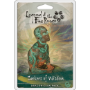 Legend of the Five Rings LCG: Seekers of Wisdom Clan Pack