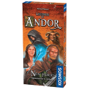 Legends of Andor: New Heroes