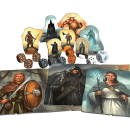 Legends of Andor: New Heroes