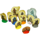 Legends of Andor: New Heroes