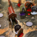 Legends of Andor: Part III The Last Hope