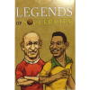 Legends of Soccer City (Exp)