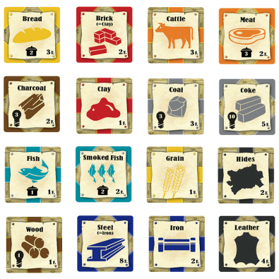 Le Havre (Complete Edition)