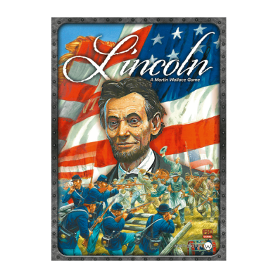 Lincoln