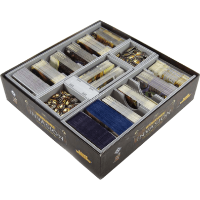 Living Card Games large box Insert Living Card Games large box Insert