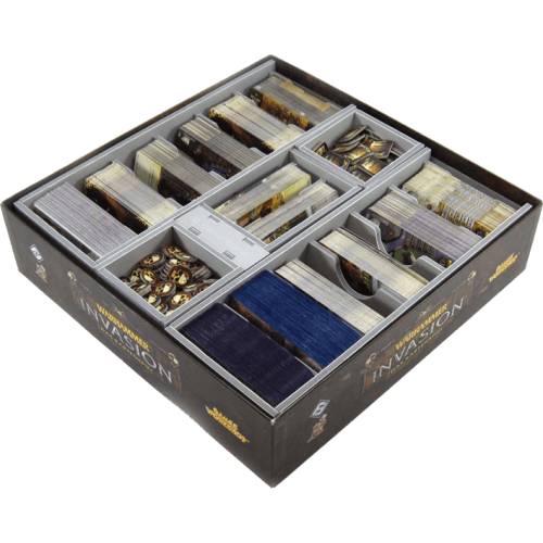 Living Card Games large box Insert