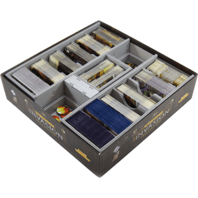 Living Card Games large box Insert Living Card Games large box Insert
